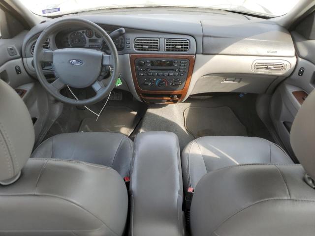 Photo 8 from auction – 2006 FORD TAURUS SEL with VIN 1FAFP56U56A223527
