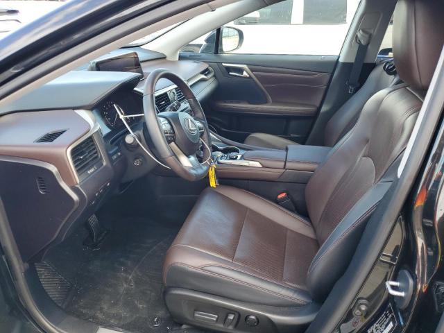 Photo 7 from auction – 2017 LEXUS RX 450H BA with VIN 2T2BGMCA0HC020407