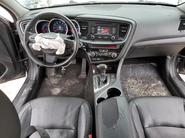 صورة رقم 8 من المزاد - 2015 KIA OPTIMA EX مع VIN 5XXGN4A77FG500618