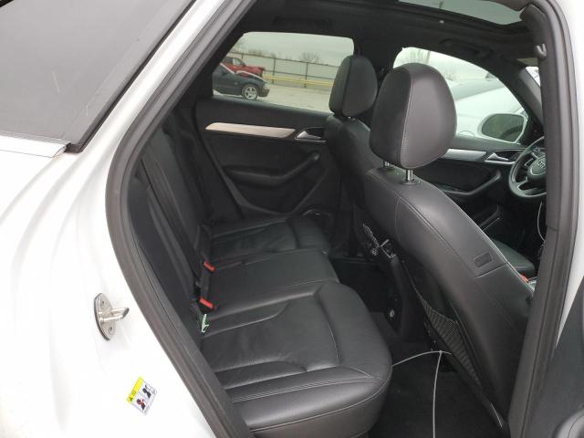 Photo 11 from auction – 2017 AUDI Q3 PRESTIG with VIN WA1GCCFS1HR016404