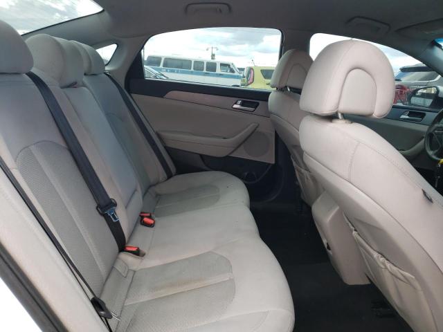 Photo 10 from auction – 2016 HYUNDAI SONATA SE with VIN 5NPE24AF5GH393825