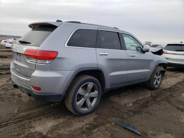 Photo 3 from auction – 2015 JEEP GRAND CHER with VIN 1C4RJFBMXFC184393
