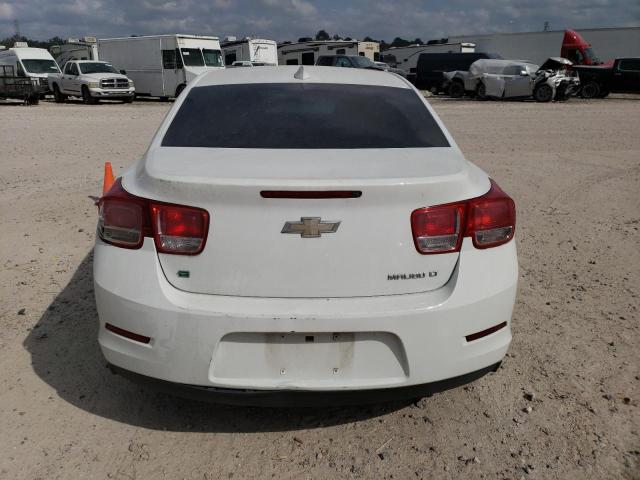Photo 6 from auction – 2016 CHEVROLET MALIBU LIM with VIN 1G11C5SA4GF169114