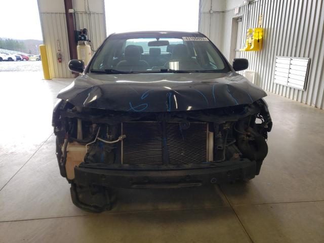Photo 5 from auction – 2013 TOYOTA COROLLA BA with VIN 2T1BU4EE8DC068521
