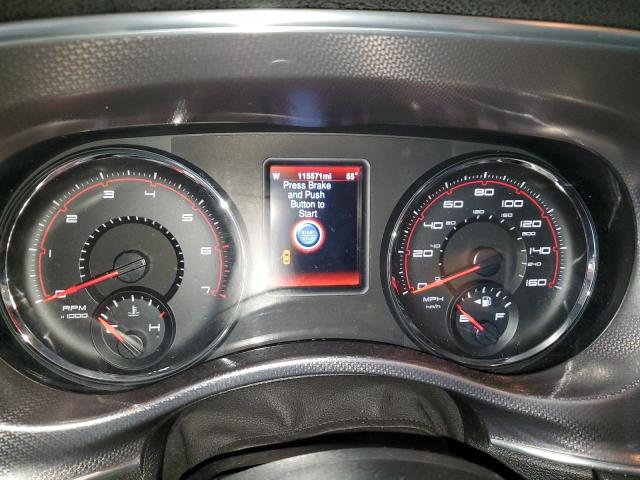 Photo 9 from auction – 2014 DODGE CHARGER R/ with VIN 2C3CDXCT3EH277894