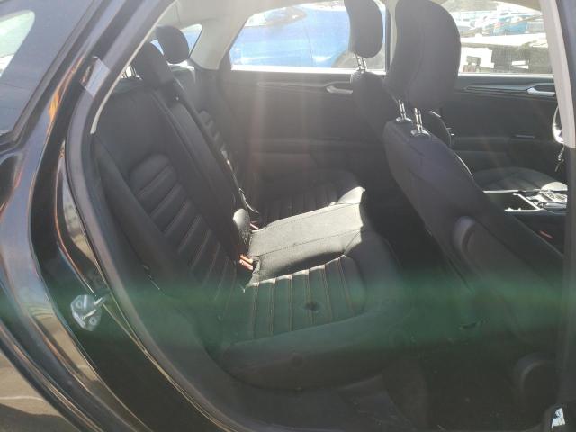 Photo 10 from auction – 2015 FORD FUSION SE with VIN 3FA6P0H77FR221729