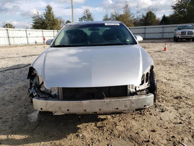 Photo 5 from auction – 2011 CHEVROLET IMPALA LS with VIN 2G1WF5EK4B1106953