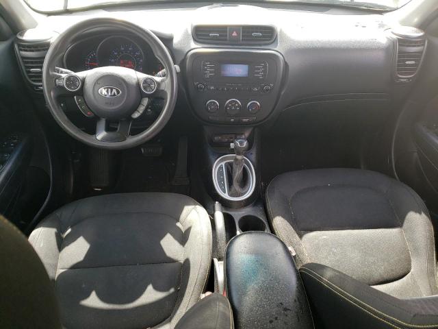 Photo 8 from auction – 2015 KIA SOUL + with VIN KNDJP3A57F7151865