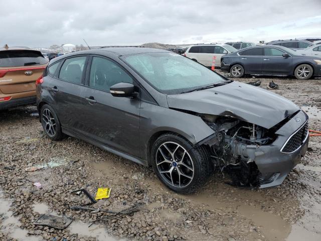 Photo 4 from auction – 2016 FORD FOCUS SE with VIN 1FADP3K24GL281974