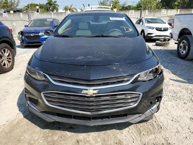 Photo 5 from auction – 2018 CHEVROLET MALIBU LT with VIN 1G1ZD5ST6JF146023