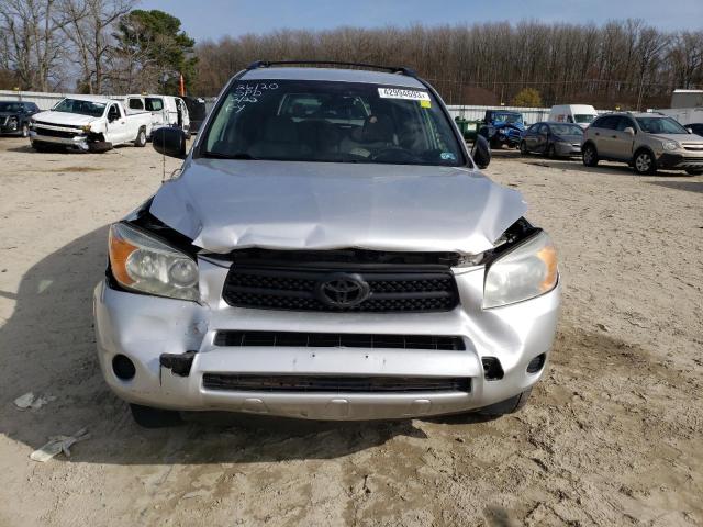Photo 5 from auction – 2006 TOYOTA RAV4 with VIN JTMZD33V465025077