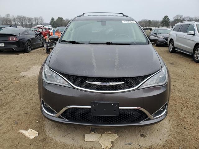 Photo 5 from auction – 2020 CHRYSLER PACIFICA T with VIN 2C4RC1BG9LR131842