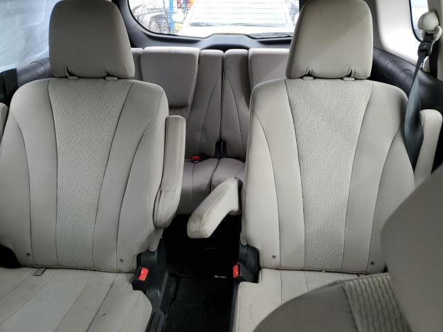 Photo 10 from auction – 2014 MAZDA 5 SPORT with VIN JM1CW2BL1E0168624