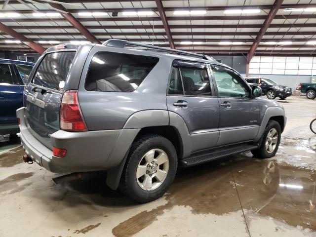 Photo 3 from auction – 2003 TOYOTA 4RUNNER SR with VIN JTEBT14R930015322