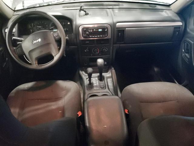 Photo 8 from auction – 2004 JEEP GRAND CHER with VIN 1J4GW48S44C287352