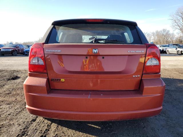 Photo 6 from auction – 2009 DODGE CALIBER with VIN 1B3HB48A89D164198