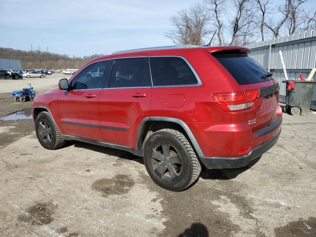 Photo 2 from auction – 2011 JEEP GRAND CHER with VIN 1J4RR4GG3BC614799
