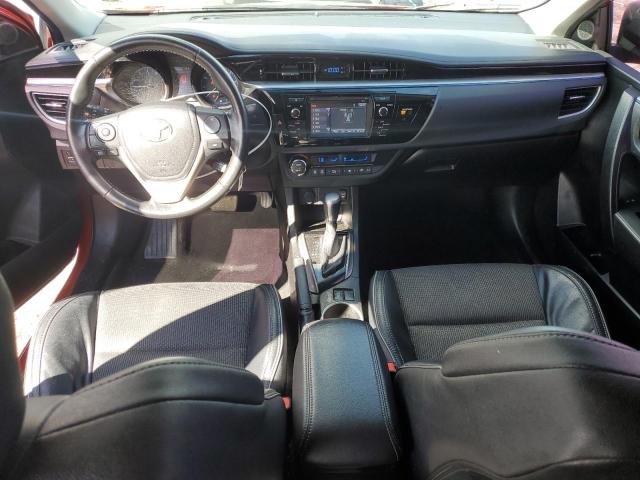 Photo 8 from auction – 2016 TOYOTA COROLLA L with VIN 5YFBURHE4GP462580