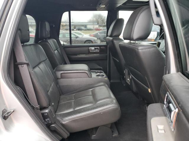 Photo 11 from auction – 2010 LINCOLN NAVIGATOR with VIN 5LMJJ2J51AEJ01374