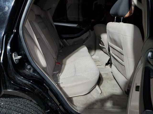 Photo 10 from auction – 2006 TOYOTA 4RUNNER SR with VIN JTEZU14R068047643