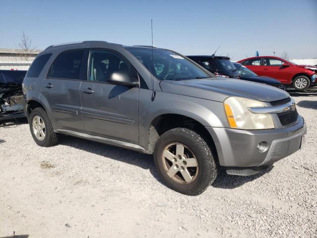 Photo 4 from auction – 2005 CHEVROLET EQUINOX LT with VIN 2CNDL63F256171161