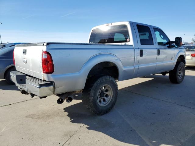 Photo 3 from auction – 2012 FORD F250 SUPER with VIN 1FT7W2BT7CEA29261