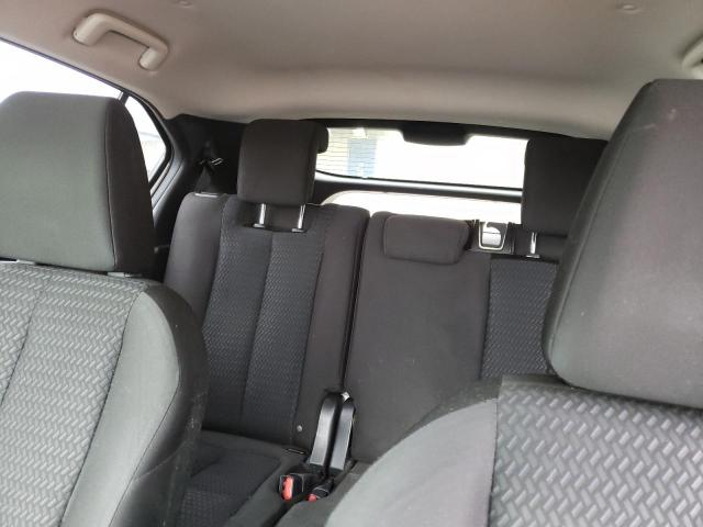 Photo 10 from auction – 2020 MITSUBISHI ECLIPSE CR with VIN JA4AT3AAXLZ036308