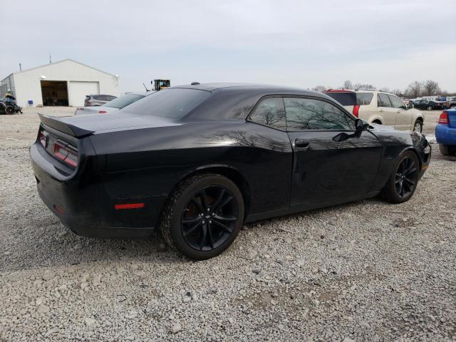 Photo 3 from auction – 2017 DODGE CHALLENGER with VIN 2C3CDZBT6HH651898