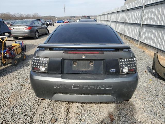 Photo 6 from auction – 2004 FORD MUSTANG with VIN 1FAFP40474F100413