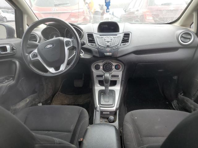 Photo 8 from auction – 2016 FORD FIESTA SE with VIN 3FADP4BJ3GM185863