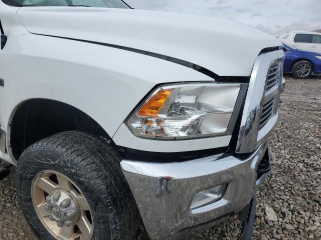 Photo 11 from auction – 2010 DODGE RAM 2500 with VIN 3D7TT2CT5AG187471