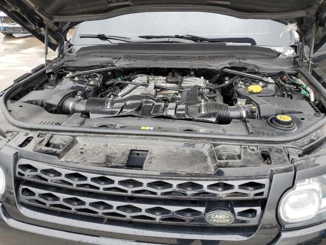 Photo 12 from auction – 2015 LAND ROVER RANGE ROVE with VIN SALWR2TFXFA527602