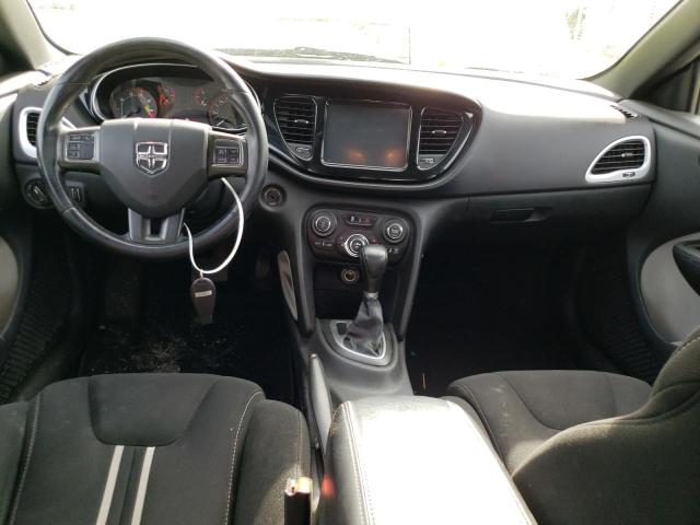 Photo 8 from auction – 2013 DODGE DART SXT with VIN 1C3CDFBA4DD226460