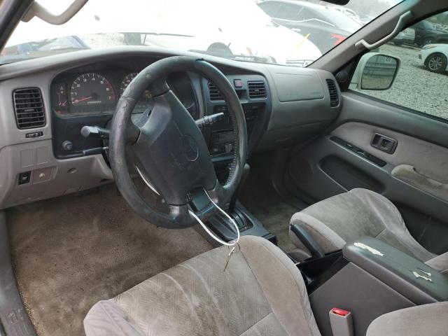 Photo 8 from auction – 2001 TOYOTA 4RUNNER SR with VIN JT3GN86R010217378
