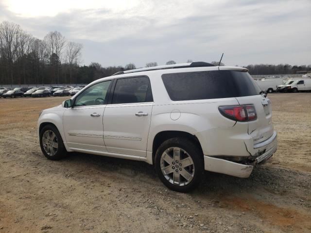 Photo 2 from auction – 2016 GMC ACADIA DEN with VIN 1GKKVTKD2GJ103330