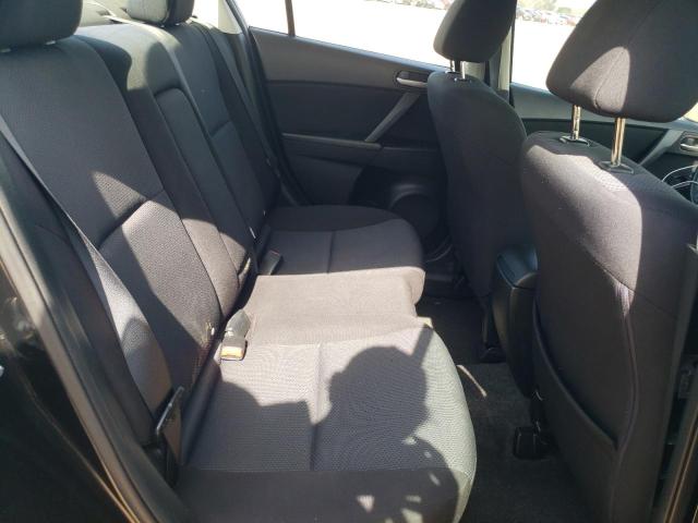 Photo 10 from auction – 2011 MAZDA 3 I with VIN JM1BL1VGXB1463627