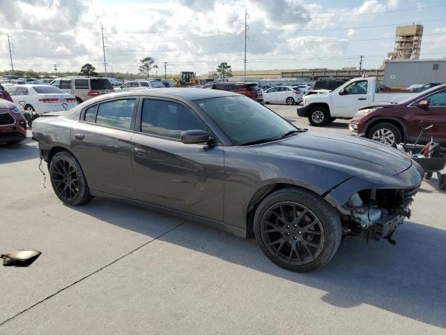 Photo 4 from auction – 2019 DODGE CHARGER SX with VIN 2C3CDXBG3KH746868