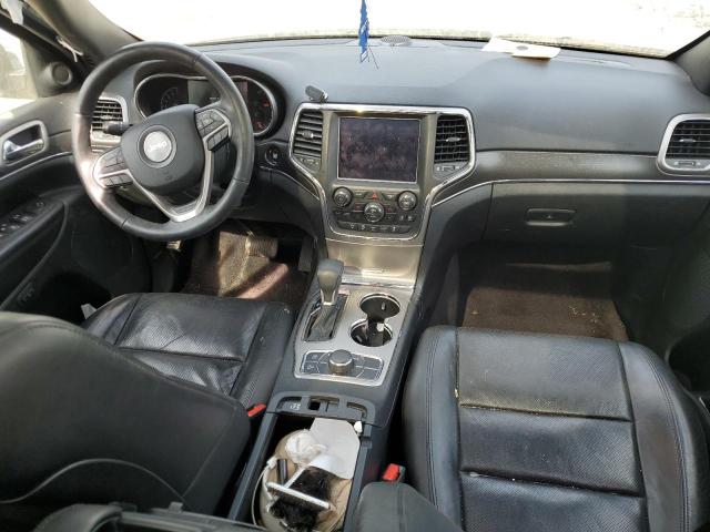 Photo 8 from auction – 2018 JEEP GRAND CHER with VIN 1C4RJFBG5JC258970