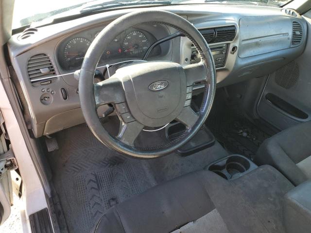Photo 8 from auction – 2006 FORD RANGER SUP with VIN 1FTYR14E86PA17178