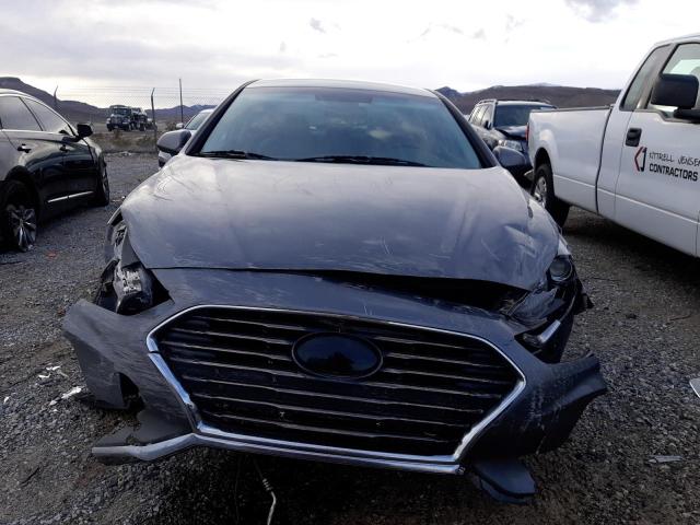 Photo 5 from auction – 2019 HYUNDAI SONATA SE with VIN 5NPE24AF5KH791769