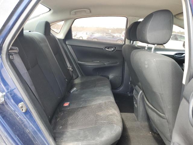 Photo 10 from auction – 2018 NISSAN SENTRA S with VIN 3N1AB7AP0JY295341