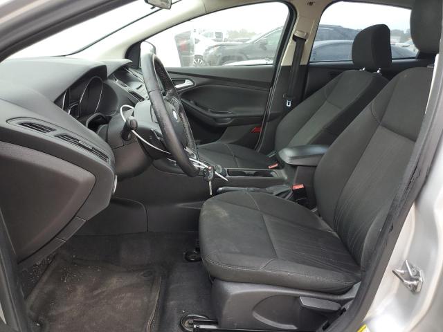 Photo 7 from auction – 2016 FORD FOCUS SE with VIN 1FADP3F22GL220777