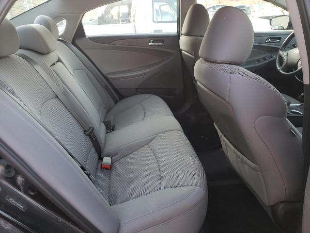 Photo 10 from auction – 2013 HYUNDAI SONATA GLS with VIN 5NPEB4AC2DH808410