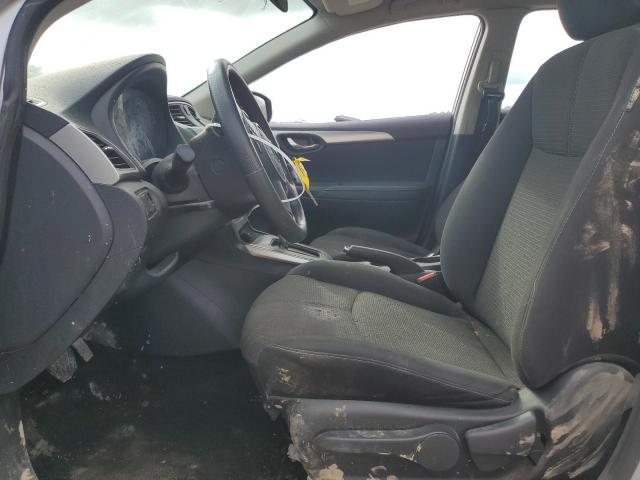 Photo 7 from auction – 2018 NISSAN SENTRA S with VIN 3N1AB7AP1JY203671