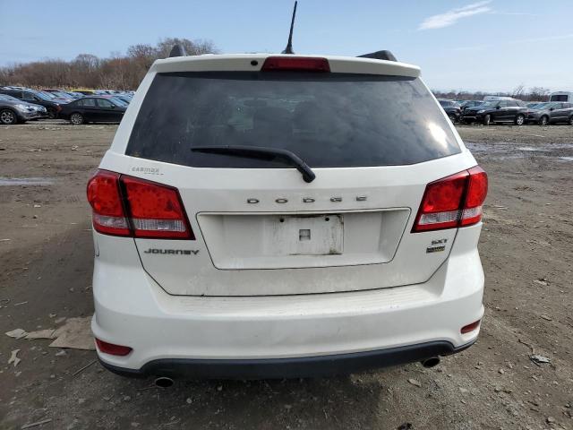 Photo 6 from auction – 2013 DODGE JOURNEY SX with VIN 3C4PDCBG3DT671198