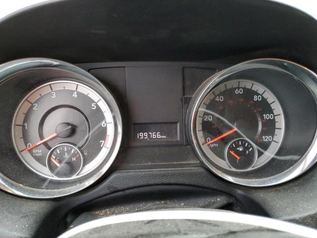 Photo 9 from auction – 2012 DODGE RAM VAN with VIN 2C4RDGAG0CR325127