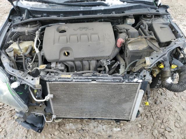 Zdjęcie 11 z aukcji – 2013 TOYOTA COROLLA BA z VIN 5YFBU4EE8DP091961