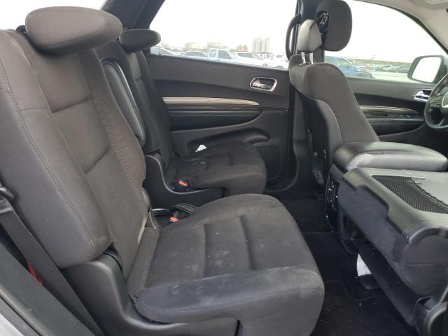 Photo 11 from auction – 2018 DODGE DURANGO SX with VIN 1C4RDHAG7JC254908