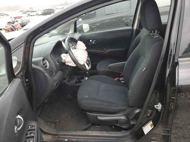 Photo 7 from auction – 2015 NISSAN VERSA NOTE with VIN 3N1CE2CP7FL370654