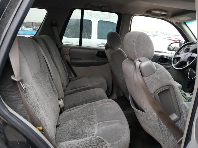 Photo 10 from auction – 2003 CHEVROLET TRAILBLAZE with VIN 1GNDS13S232370008